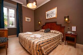 Vatican Top Accommodation