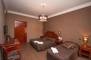 Vatican Top Accommodation