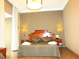 Vatican Top Accommodation