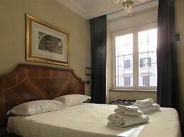 Vatican Top Accommodation