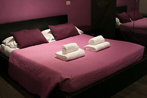 Vatican Top Accommodation