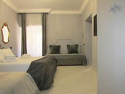 Vatican Top Accommodation