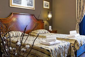 Vatican Top Accommodation