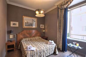 Vatican Top Accommodation