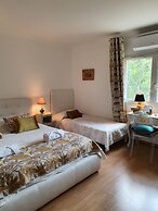 Montèze Paradis Chambres d'Hotes