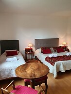 Montèze Paradis Chambres d'Hotes