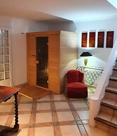 Montèze Paradis Chambres d'Hotes