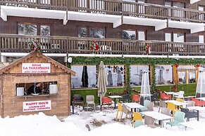 Hôtel La Tarentaise