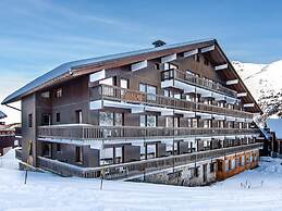 Hôtel La Tarentaise