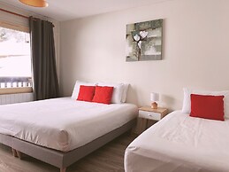 Hôtel La Tarentaise