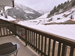 Hôtel La Tarentaise