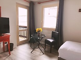 Hôtel La Tarentaise