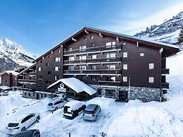 Hôtel La Tarentaise