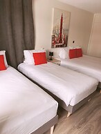 Hôtel La Tarentaise