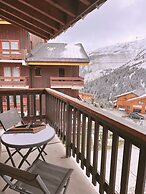 Hôtel La Tarentaise