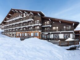 Hôtel La Tarentaise