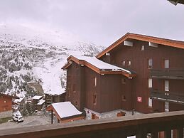Hôtel La Tarentaise