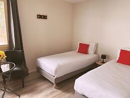 Hôtel La Tarentaise