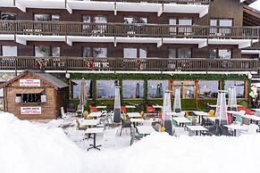 Hôtel La Tarentaise