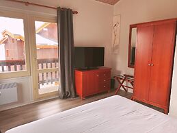 Hôtel La Tarentaise