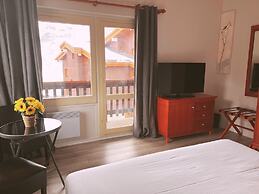 Hôtel La Tarentaise