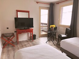 Hôtel La Tarentaise