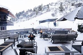 Hôtel La Tarentaise