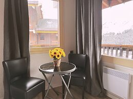 Hôtel La Tarentaise