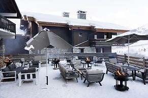 Hôtel La Tarentaise