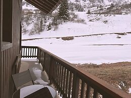 Hôtel La Tarentaise