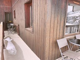 Hôtel La Tarentaise