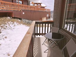 Hôtel La Tarentaise