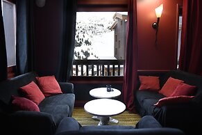 Hôtel La Tarentaise