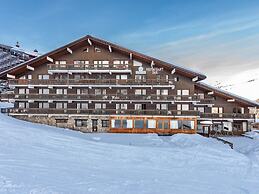 Hôtel La Tarentaise
