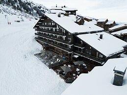 Hôtel La Tarentaise