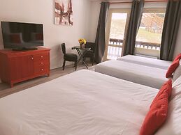 Hôtel La Tarentaise