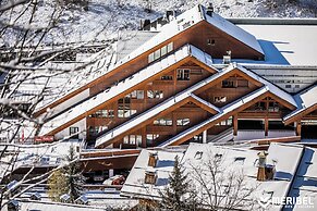 Hôtel La Tarentaise