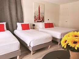 Hôtel La Tarentaise