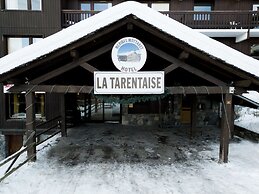 Hôtel La Tarentaise