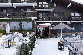Hôtel La Tarentaise