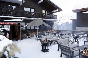 Hôtel La Tarentaise