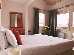 Hôtel La Tarentaise