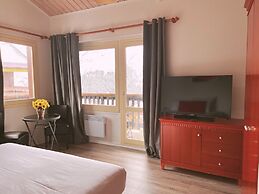 Hôtel La Tarentaise