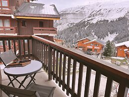 Hôtel La Tarentaise