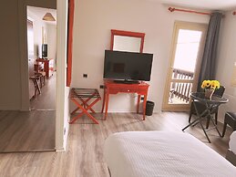 Hôtel La Tarentaise
