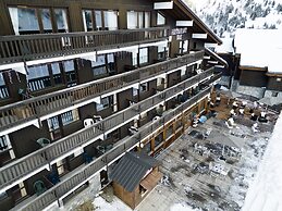 Hôtel La Tarentaise