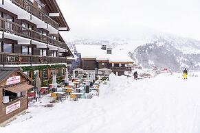 Hôtel La Tarentaise