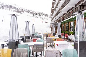 Hôtel La Tarentaise