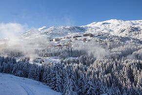 Hôtel La Tarentaise