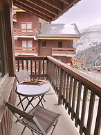 Hôtel La Tarentaise